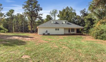 1289 Bruner Pond Rd, Ashford, AL 36312