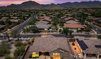 3331 N ACACIA Way, Buckeye, AZ 85396
