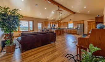 544 Road 1, Deaver, WY 82421