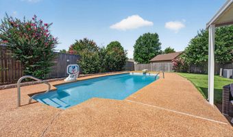 8903 PATTY HILL Cv, Bartlett, TN 38133