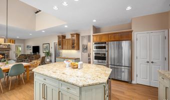 9171 Conservancy Dr NE, Ada, MI 49301