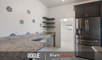 835 S Ash St, Casper, WY 82601