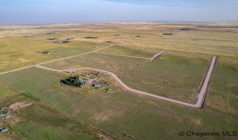 Tract 19 LONESOME DOVE TRL, Burns, WY 82053