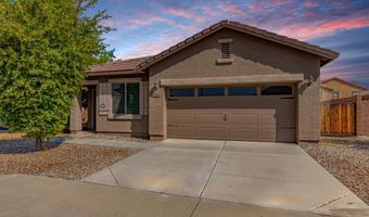 25424 W CARSON Dr, Buckeye, AZ 85326
