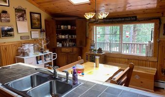 23 2nd Ave, Allenspark, CO 80510