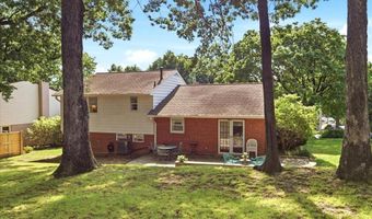 4703 EXETER St, Annandale, VA 22003