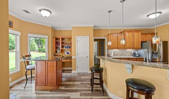 217 Falling Shoals Dr, Athens, GA 30605