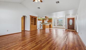 3207 Sunny Cir, Alamogordo, NM 88310