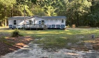 106 Cemetery Ln, Blenheim, SC 29516