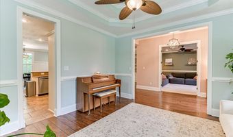760 William Ave, Appling, GA 30802