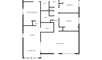 1706 S Seventeenth St, Artesia, NM 88210