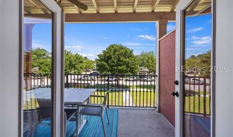 10 Johnston Way 11F, Bluffton, SC 29910