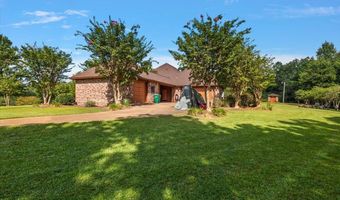 2197 Old Highway 84, Brookhaven, MS 39601