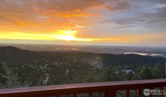 107 Sunrise Ln, Boulder, CO 80302