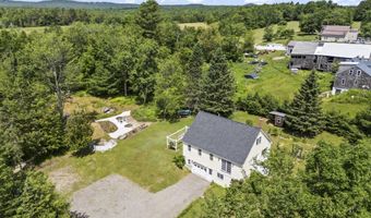 11 Old County Rd, Appleton, ME 04862
