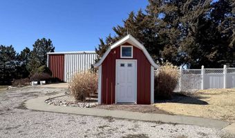 1091 Big Bear Rd, Barnes, KS 66933