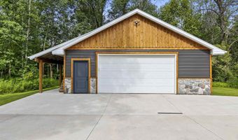 4615 WINDING CREEK Trl, Abrams, WI 54101