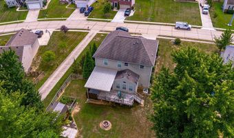 760 Wigeon Dr, Alexandria, KY 41001