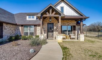 260 Wilson Bend Rd, Millsap, TX 76066