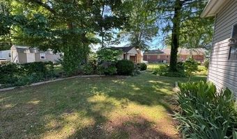 921 N Liberty St, Ahoskie, NC 27910