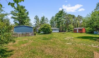 157 Flat Rock Ln, Aberdeen, NC 28315