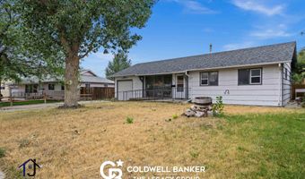 401 N Sun Dr, Casper, WY 82609