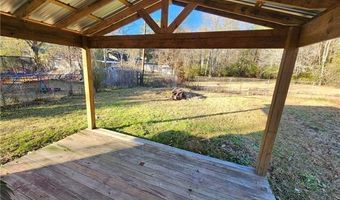 6644 PINEBROOK Trce, Ball, LA 71405