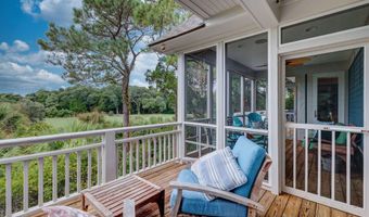 28 Sabal Palm Trl, Bald Head Island, NC 28461