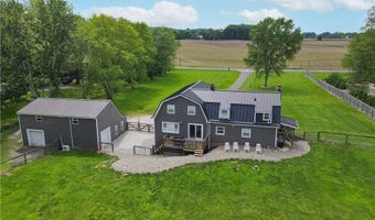 12108 Reeder Ave NE, Alliance, OH 44601
