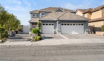 8805 E Crestview, Anaheim, CA 92808