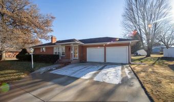 1716 N St, Aurora, NE 68818