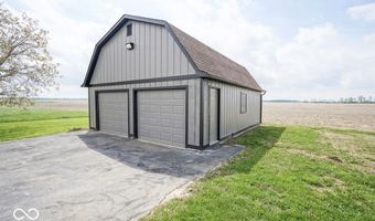 1737 W 1000 N, Alexandria, IN 46001