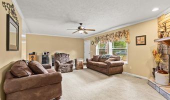 435 HAPPY HOLLOW Rd, Bee Branch, AR 72013