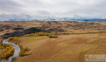 287 Spring Creek Rd, Absarokee, MT 59001