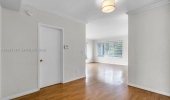1065 98th St 1, Bay Harbor Islands, FL 33154