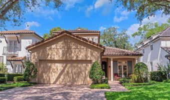 1166 ADAIR PARK Pl, Orlando, FL 32804