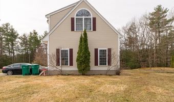 29 Loon Hill Rd, Ayer, MA 01432