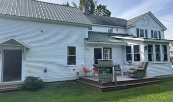 221 S Main St, Cambridge, VT 05444