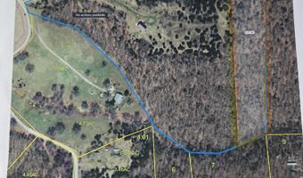 Farm Road 2085, Aurora, MO 65605