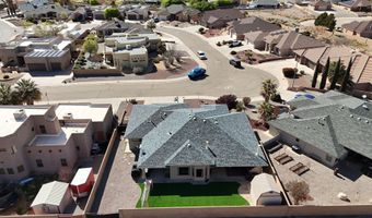2416 Sedona Rdg, Alamogordo, NM 88310