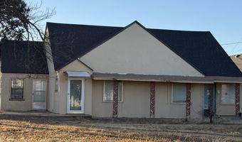 809 Avenue E, Abernathy, TX 79311