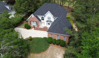 917 Holley Lake Rd, Aiken, SC 29803