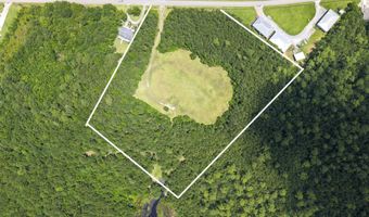 1441 Blue Meadow Rd, Bay St. Louis, MS 39520