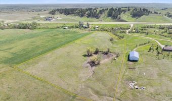 Lot 5 Brickhouse Lane, Belle Fourche, SD 57717