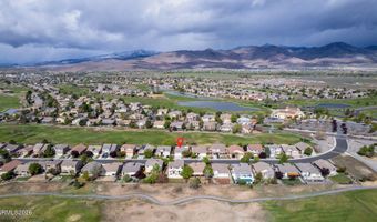 916 Lakeview Dr, Dayton, NV 89403