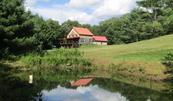 903 Witchcat Rd, Bakersfield, VT 05441