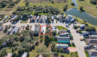 91 Augusta Cir, Aransas Pass, TX 78336