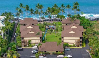 75-6100 ALII Dr C21, Kailua Kona, HI 96740