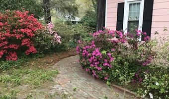1822 Brevard Pl, Camden, SC 29020