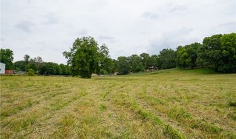 Ozark Acres Drive, Bentonville, AR 72713
